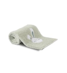Serviette eponge pur coton Garnier Thiebaut