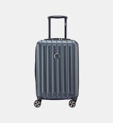 Valise rigide LONGITUDE 4RR 55 cm Delsey Paris