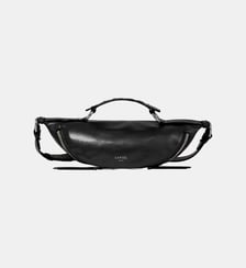 Sac à main Origami cuir Lancel