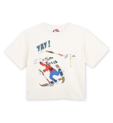 Tee-shirt manches courtes Marc Jacobs Kids