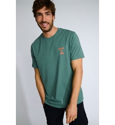 T-shirt MORGAN PARIS Cala 1789