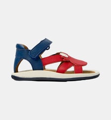 Sandales Bicho Twins Camper