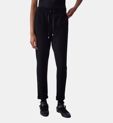 Pantalon en scuba Liu Jo