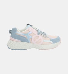 CARTER 2.0 RUNNER -  ROSE/BLEU No Name