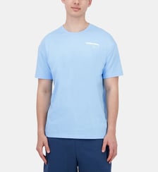 T-shirt Contemporain Le Coq Sportif