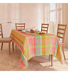 Nappe pur coton Garnier Thiebaut