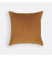 Housse de coussin velours uni La Redoute Interieurs