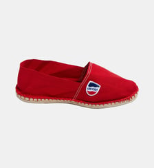 Espadrilles traditionnelles CLASSIQUE Cala 1789