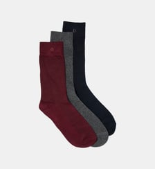 Pack de 3 Chaussettes Odaje