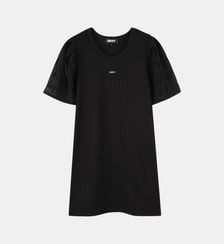 Tenue formelle bi-tissu DKNY