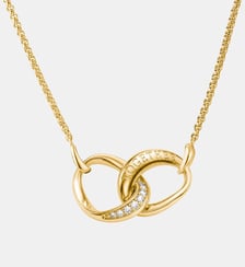 Chaîne Together avec zirconia Thomas Sabo