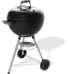 Barbecue charbon Charbon Bar B-Kettle 47 cm Weber