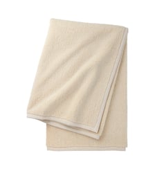 Plaid en fausse fourrure Boss Home