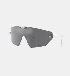 Lunettes de soleil Irrégulier VE4461 Versace