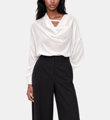 Top manches longues The Kooples