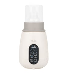 Chauffe biberon Nutrismart + BABYMOOV
