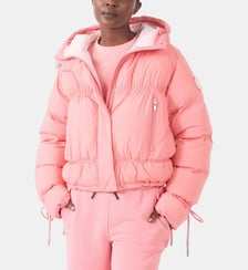 Doudoune Grand Froid esprit puffer Nami Jott