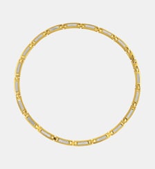 Collier Sully en Acier 316L Phebus