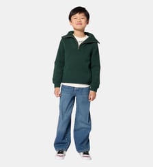 Sweat à manches longues Zadig&Voltaire Kids