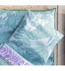 Coussin de plage Barbarde 100% coton Le Jacquard Francais