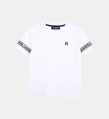 Tee-shirt manches courtes Karl Lagerfeld Kids