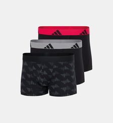 Boxers, lot de 3, ACTIVE FLEX COTTON Adidas Originals
