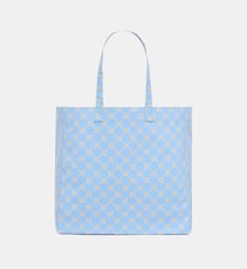 Sac en toile monogrammée - LOLA Gerard Darel