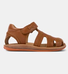 Sandales Bicho Cuir Camper