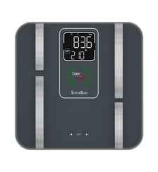 Pèse personne connecté COLOR COACH FIT Terraillon
