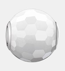 Bead jade blanc Thomas Sabo