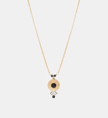 Collier pendentif   - Fujita Satellite