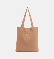Sac cabas épaule Suédine KBA Lancaster