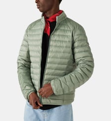 Doudoune légère Mat Noos matelassée déperlante Jott