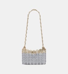 Sac 1969 nano skyline Rabanne