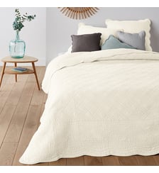 Housse de coussin coton La Redoute Interieurs