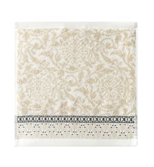 Carré visage Charme Le Jacquard Francais