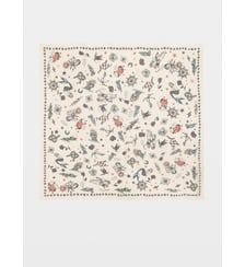 Foulard Kerry Tattoo 135 Zadig&Voltaire