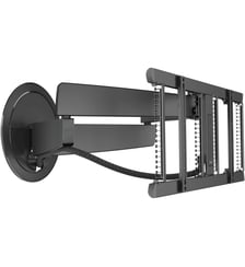 Support mural TV TVM 7675 MOTIONMOUNT 40-77'' Vogel s