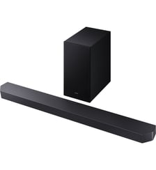 Barre de son HW-Q610F Samsung