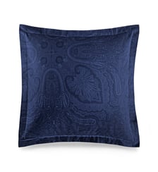 Taie à volant en satin Ralph Lauren Home