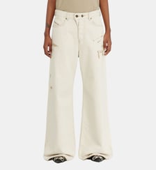 Relaxed Jeans Low Waist 1996 D-Sire Diesel