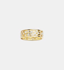Bague Graphique APM Monaco