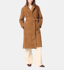 Manteau Giorgio Vanessa Bruno