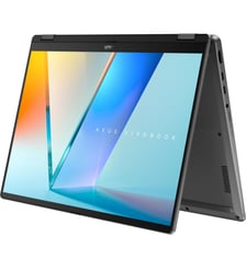 PC Hybride TP3607AA-SI093W 16" Tactile OLED Intel Core Ultra 7 355 16 Go RAM LPDDR5x SSD 1 To Asus