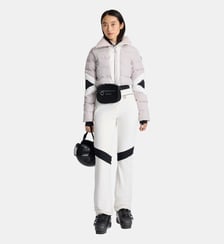 Combinaison de ski clarisse col montant coupe regular Fusalp