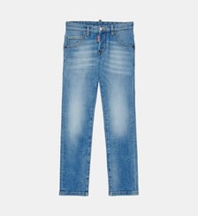 Cool Guy - Jean slim à la teinte claire Dsquared2