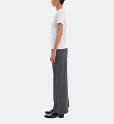 Tee shirt Oscar blanc Ines de la Fressange Paris