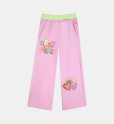 Pantalon jogging Billieblush