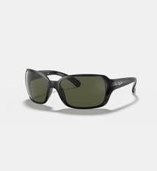 Lunettes de soleil Carré RB4068 Ray Ban