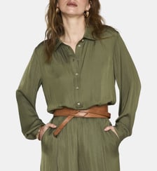 Blouse Manches Longues Babylon Maison 123